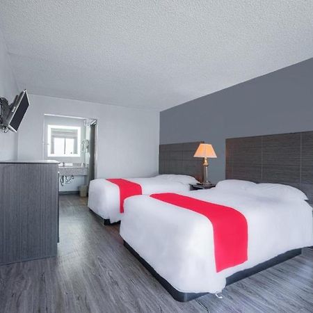 Stateline Stayovers Extended Stay Hotel 特克萨卡纳 外观 照片