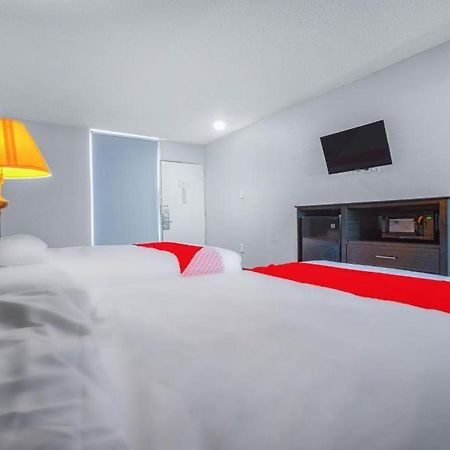 Stateline Stayovers Extended Stay Hotel 特克萨卡纳 外观 照片