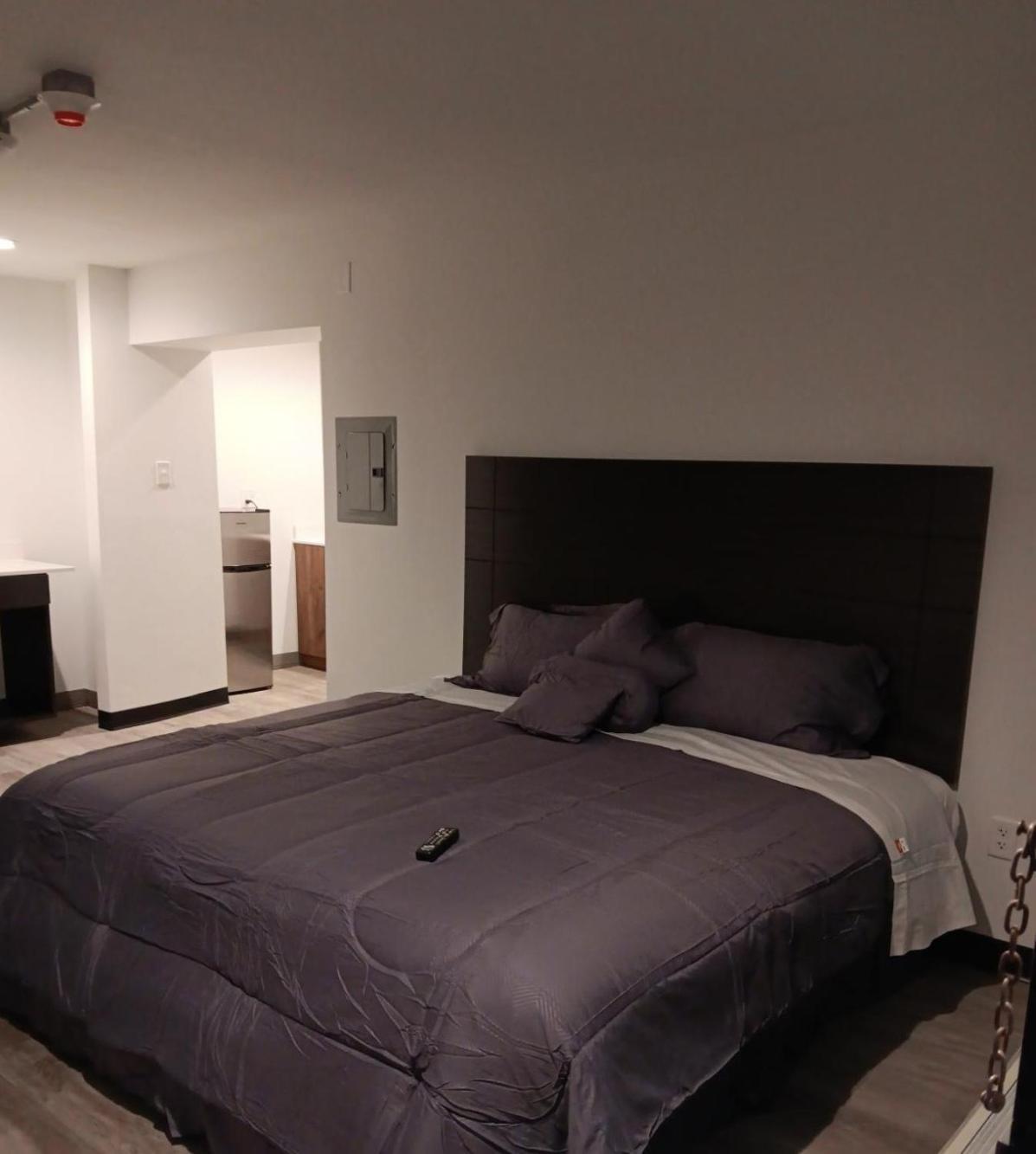 Stateline Stayovers Extended Stay Hotel 特克萨卡纳 外观 照片