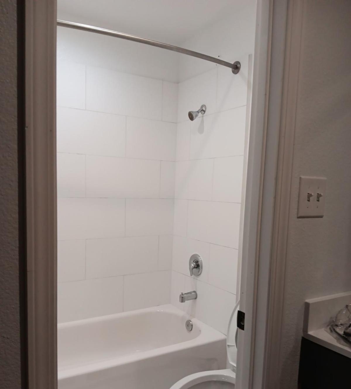 Stateline Stayovers Extended Stay Hotel 特克萨卡纳 外观 照片